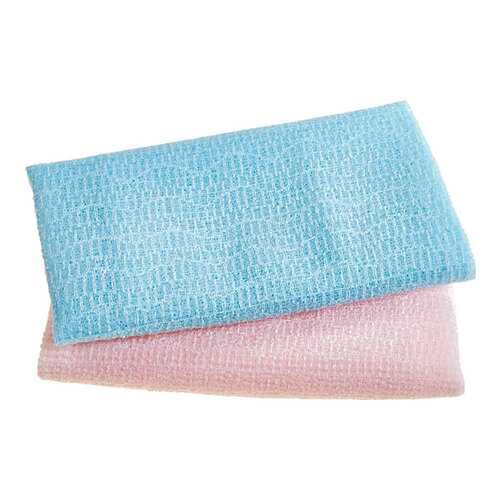Мочалка для тела Sungbo Cleamy Pure Cotton Shower Towel в Магнит Косметик