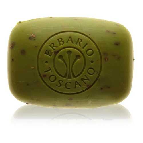 Растительное мыло Erbario Toscano Оливковый эликсир 140 г в Магнит Косметик