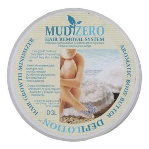 Крем для тела Aroma Dead Sea Hair Growth Minimizer 150 мл в Магнит Косметик