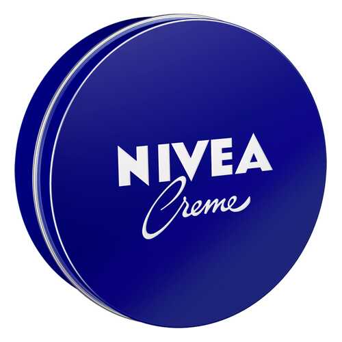 Крем для тела Nivea Creme 150 мл в Магнит Косметик