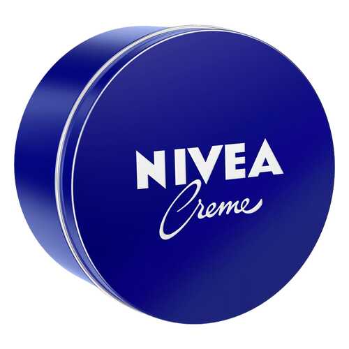 Крем для тела NIVEA Creme универсальный уход 250 мл в Магнит Косметик