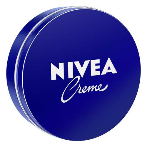 Крем для тела NIVEA Creme увлажняющий универсальный 75мл в Магнит Косметик