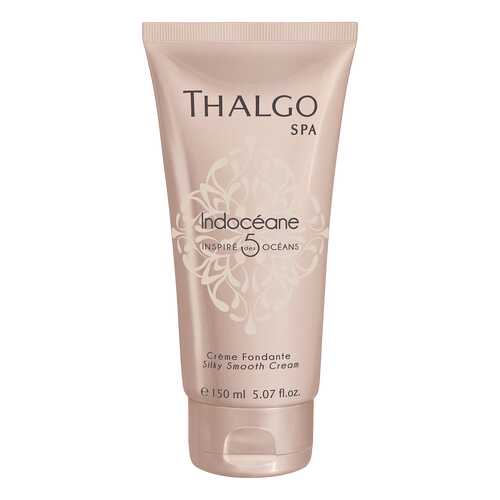 Крем для тела Thalgo Indoceane Silky Smooth Cream 150 мл в Магнит Косметик
