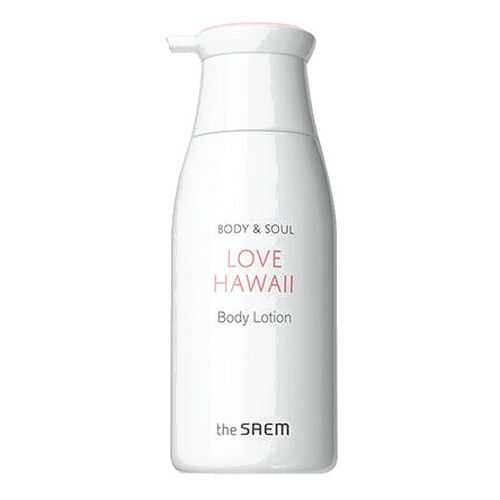 Лосьон для тела Body & Soul Love Hawaii Body Lotion в Магнит Косметик