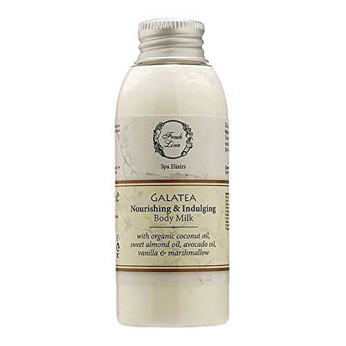 Молочко для тела Fresh Line Galatea Nourishing and Indulging Body Milk 60 мл в Магнит Косметик