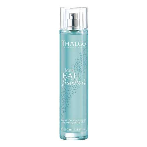 Средство для тела Thalgo Fresh Body Mist 100 мл в Магнит Косметик