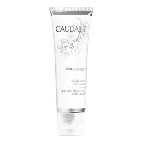 Крем для рук Caudalie Vinoperfect Dark Spot Correcting 50 мл в Магнит Косметик