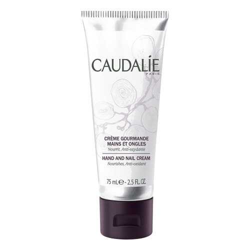 Крем для рук Caudalie Vinotherapie Hand And Nail 30 мл в Магнит Косметик