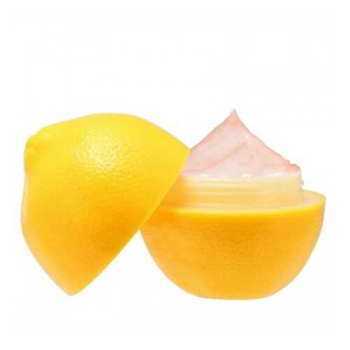 Крем для рук с соком лимона Wokali Lemon 35 гр в Магнит Косметик