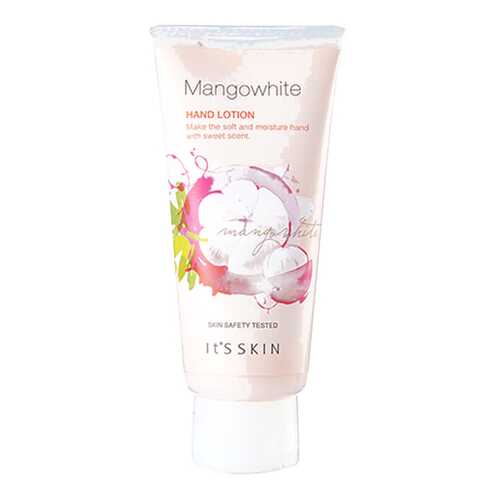 Лосьон для рук It's Skin Mangowhite Hand Lotion 75 мл в Магнит Косметик