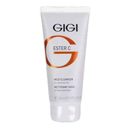 Гель для умывания GIGI EsC Mild Cleanser 200 мл в Магнит Косметик