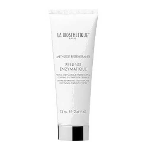 Гель пилинг для лица La Biosthetique Peeling Enzymatique в Магнит Косметик