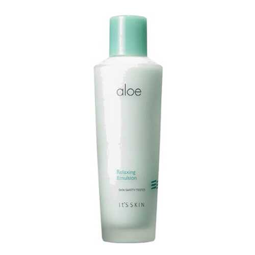 Лосьон для лица It's Skin Aloe Relaxing Emulsion 150 мл в Магнит Косметик