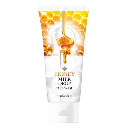 Молочко для лица Double Dare OMG! Honey Milk Drop Face Wash 90 мл в Магнит Косметик