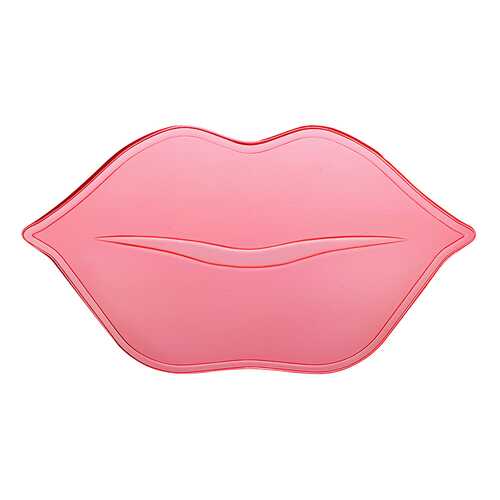 Патчи для очищения кожи The Saem Secret Pure Rosy Lips Gel Patch 10 г в Магнит Косметик