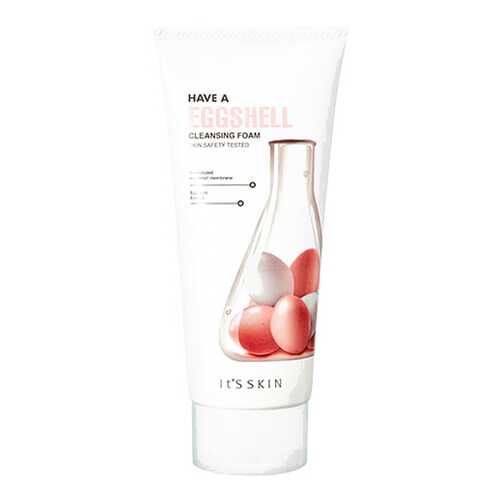 Пенка для умывания It's Skin Have a Egg Cleansing Foam 150 мл в Магнит Косметик