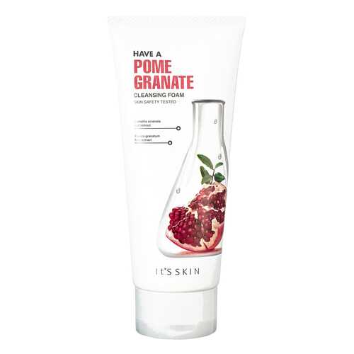 Пенка для умывания It's Skin Pome Granate 150 мл в Магнит Косметик