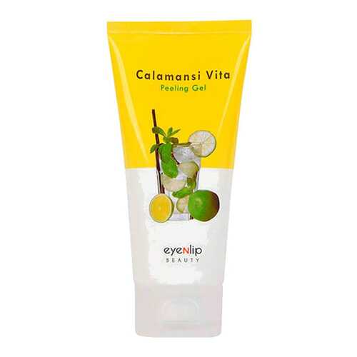 Пилинг для лица Eyenlip Calamansi Vita Peeling Gel 120 мл в Магнит Косметик