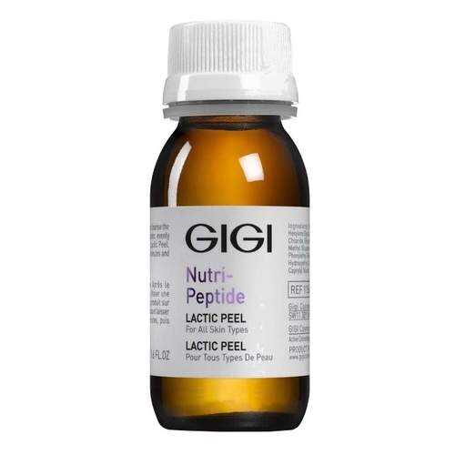 Пилинг для лица GIGI Nutri-Peptide Lactic Peel 50 мл в Магнит Косметик