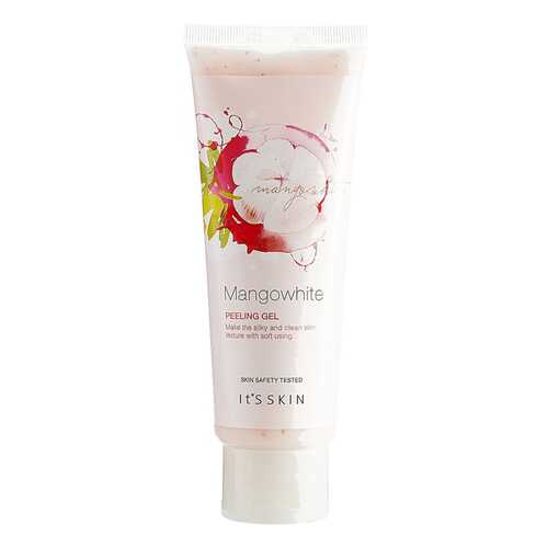 Пилинг для лица It's Skin Mangowhite Peeling Gel 120 мл в Магнит Косметик