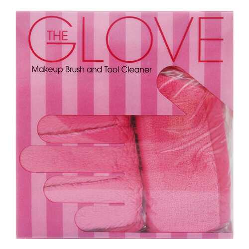 Средство для снятия макияжа MakeUp Eraser The Glove Pink перчатки 2 шт в Магнит Косметик