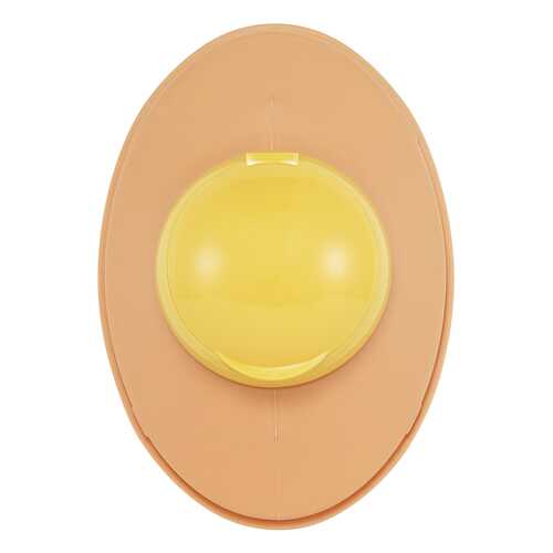 Средство для умывания Holika Holika Sleek Egg Skin Cleansing Foam 140 мл в Магнит Косметик