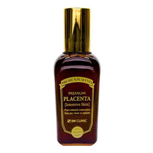 Тоник для лица 3W Clinic Premium Placenta Age Repair Skin 145 мл в Магнит Косметик