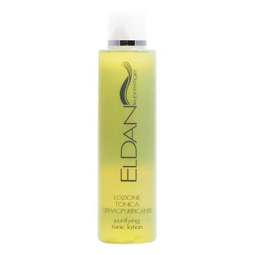 Тоник для лица Eldan Cosmetics Purifying Tonic Lotion в Магнит Косметик