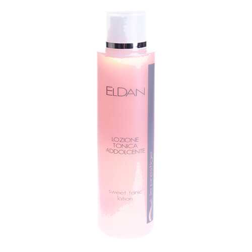 Тоник для лица Eldan Cosmetics Sweet Tonic Lotion 250 мл в Магнит Косметик