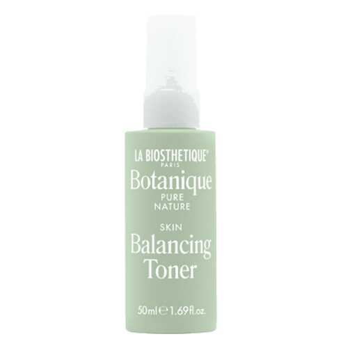 Тоник для лица La Biosthetique Balancing Toner 50 мл в Магнит Косметик