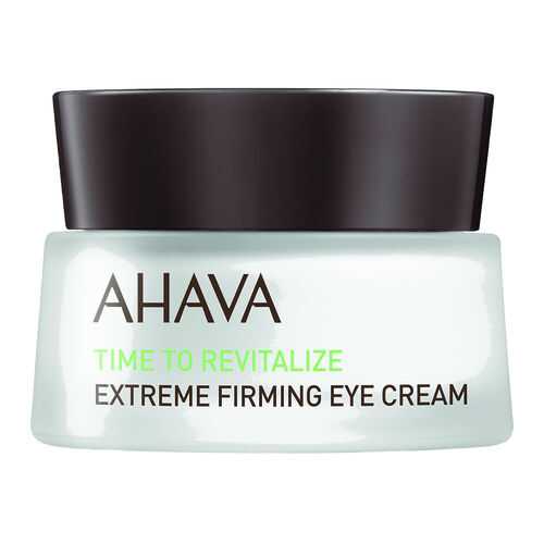 Крем для глаз Ahava Time To Revitalize Extreme Firming Eye Cream 15 мл в Магнит Косметик