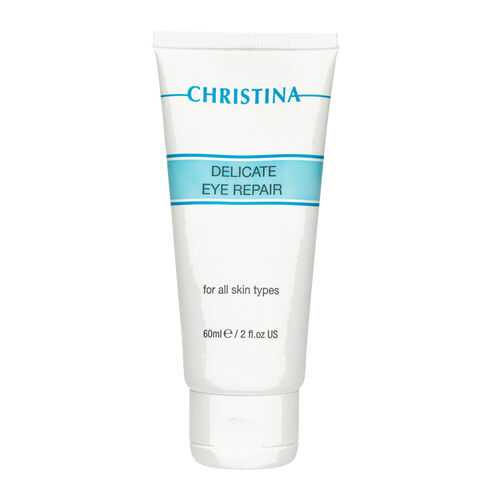 Крем для глаз Christina Delicate Eye Repair 60 мл в Магнит Косметик