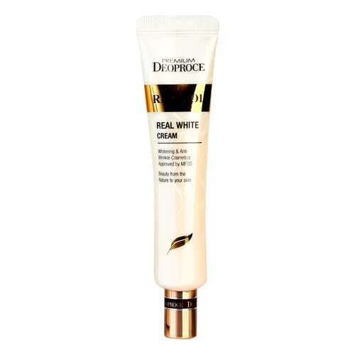 Крем для глаз Deoproce Retinol Real White Cream 40 мл в Магнит Косметик