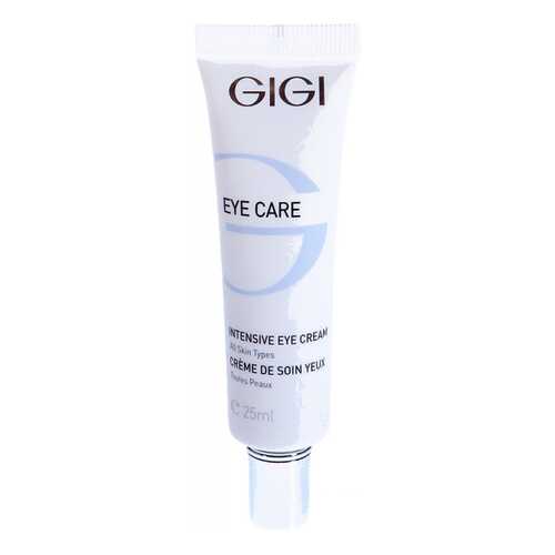 Крем для глаз GIGI Eye Care Intensive Eye Cream 25 мл в Магнит Косметик