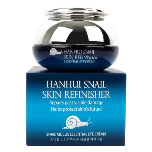 Крем для глаз HANHUI Snail Skin Refinisher 30 г в Магнит Косметик