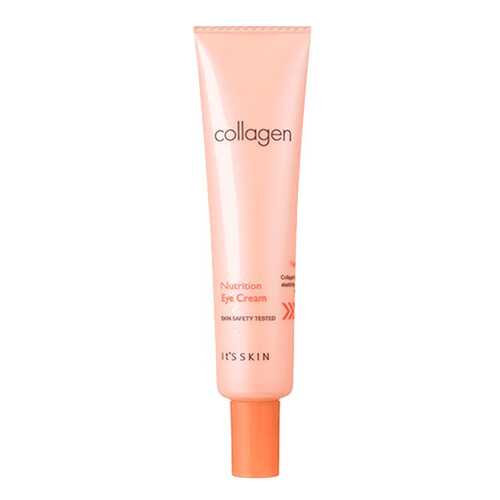 Крем для глаз It's skin Collagen Voluming Eye Cream 25 мл в Магнит Косметик