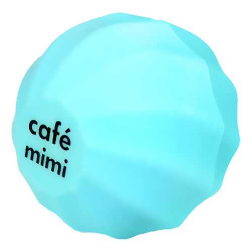Бальзам для губ Cafe Mimi Кокос в Магнит Косметик