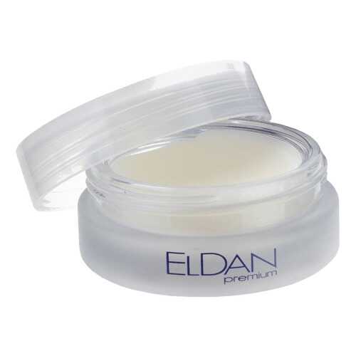 Бальзам для губ ELDAN Cosmetics Premium Treatment Lips Nutriplus Nourishing Rescue 15 мл в Магнит Косметик