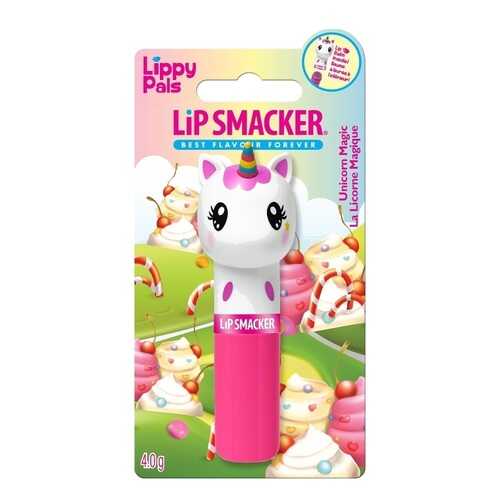 Бальзам для губ Lip smacker Unicorn Unicorn Magic. Магические сладости в Магнит Косметик