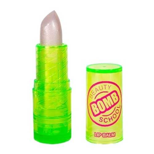 Beauty Bomb Бальзам для губ School тон 01 в Магнит Косметик