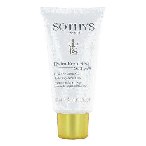 Эмульсия для лица Sothys Hydra Protective Softening Emulsion 50 мл в Магнит Косметик