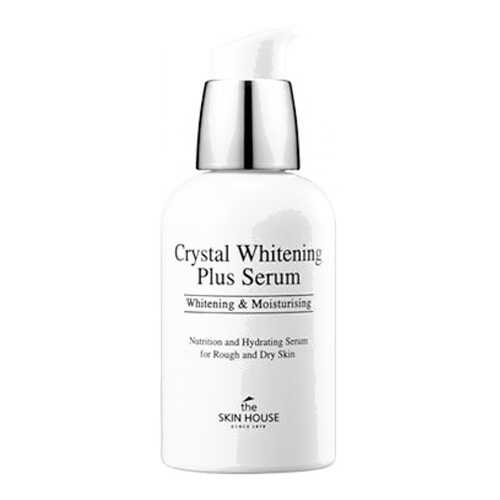 Эмульсия для лица The Skin House Crystal Whitening Plus Emulsion 130 мл в Магнит Косметик