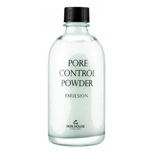 Эмульсия THE SKIN HOUSE Pore Control Powder Emulsion, 130 мл в Магнит Косметик