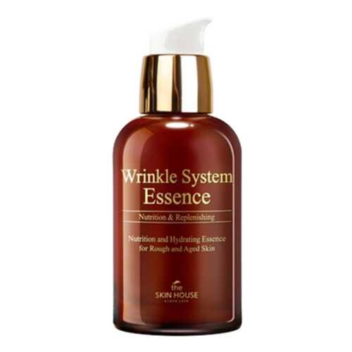 Эссенция антивозрастная The Skin House Wrinkle System Essence 50 мл в Магнит Косметик