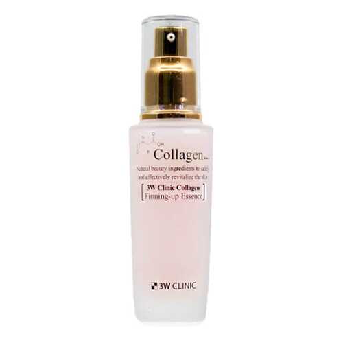 Эссенция для лица 3W Clinic Collagen Firming Up Essence 50 мл в Магнит Косметик