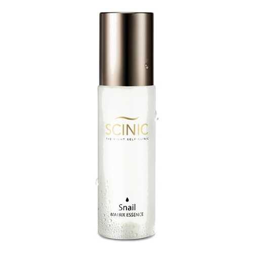 Эссенция для лица Scinic Snail Matrix Essence в Магнит Косметик