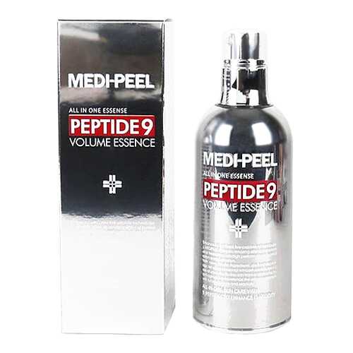Эссенция кислородная с пептидным комплексом Medi-Peel Peptide 9 volume essence, 100мл в Магнит Косметик