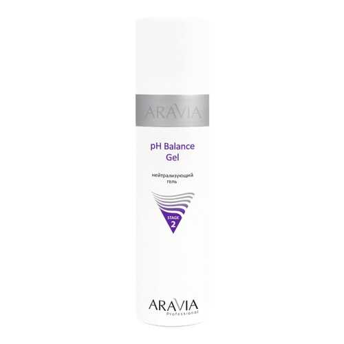 Гель Aravia Professional рН Balance Gel нейтрализующий, 250 мл в Магнит Косметик