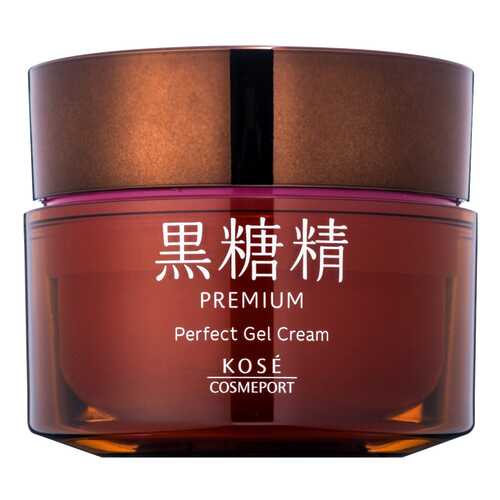 Гель для лица Kose Cosmeport PREMIUM Perfect Gel Cream 100 г в Магнит Косметик