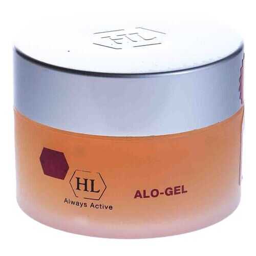 Гель для лица с алоэ Holy Land Aloе Gel Varieties 250 мл в Магнит Косметик